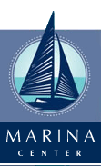 Marina Center Logo